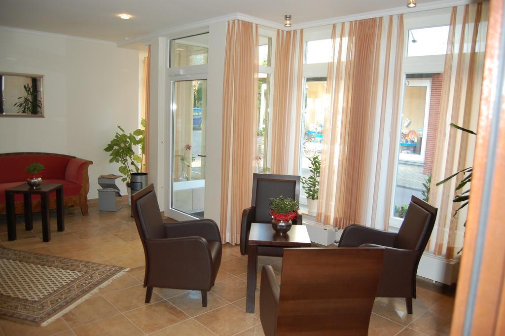 Hotel Raming Ankum Extérieur photo