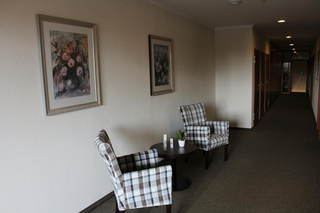 Hotel Raming Ankum Extérieur photo