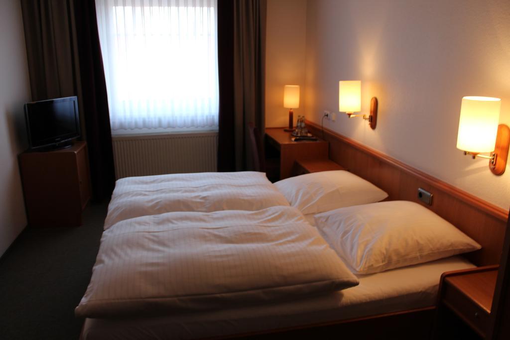 Hotel Raming Ankum Chambre photo